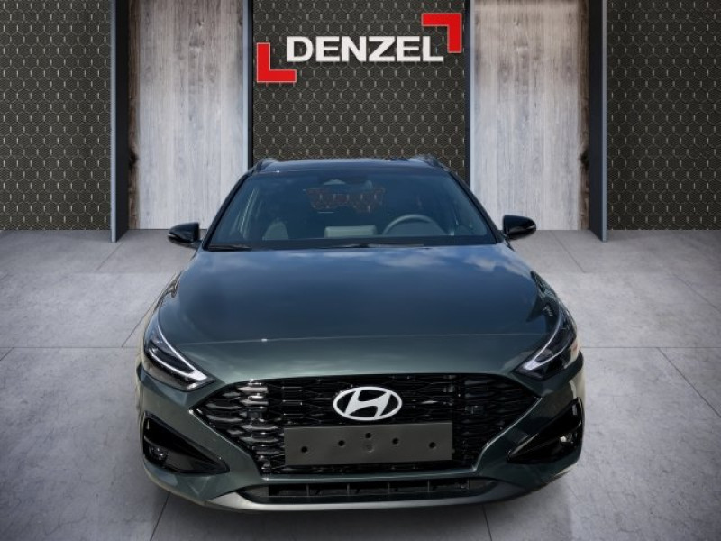 i30 Kombi - PD GO Plus 1.6 T-GDI DCT - 12