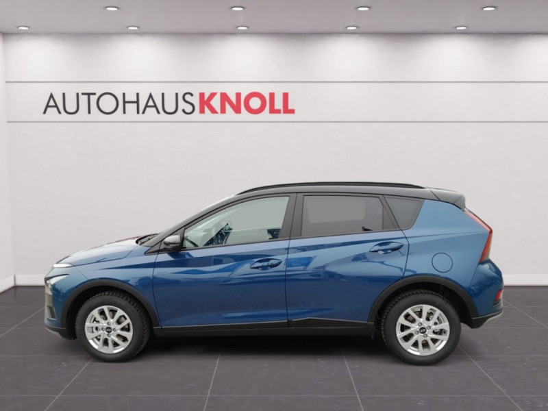 Bayon GO Plus 1.0 T-GDI DCT y6bu2-PP4-OO2 - 1