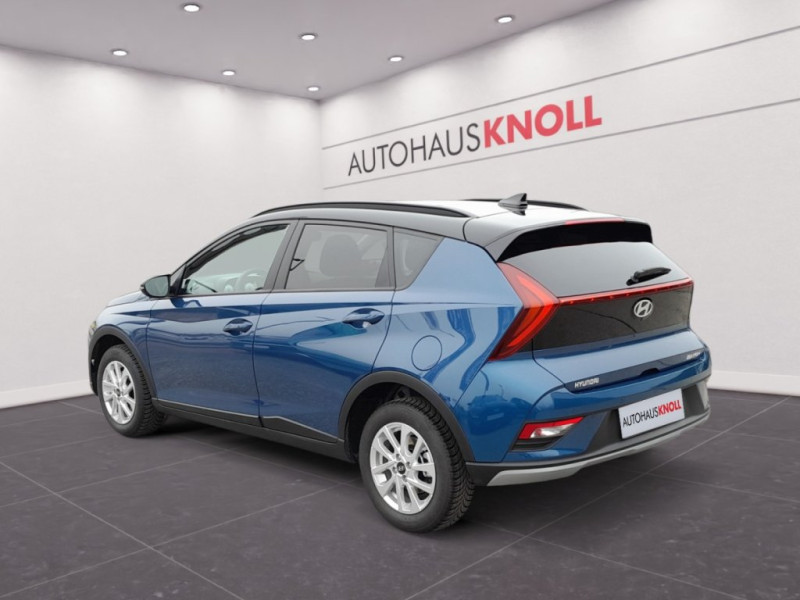 Bayon GO Plus 1.0 T-GDI DCT y6bu2-PP4-OO2 - 2