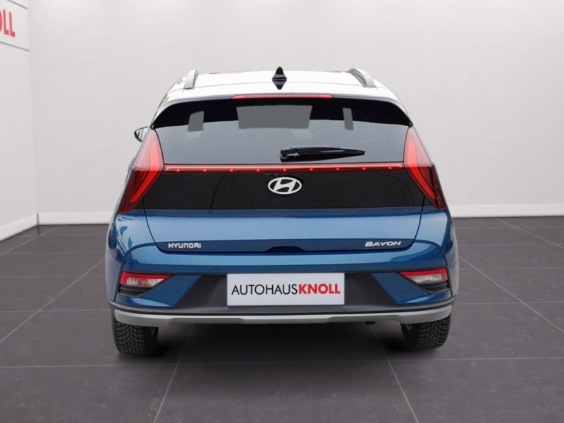 Bayon GO Plus 1.0 T-GDI DCT y6bu2-PP4-OO2 - 3