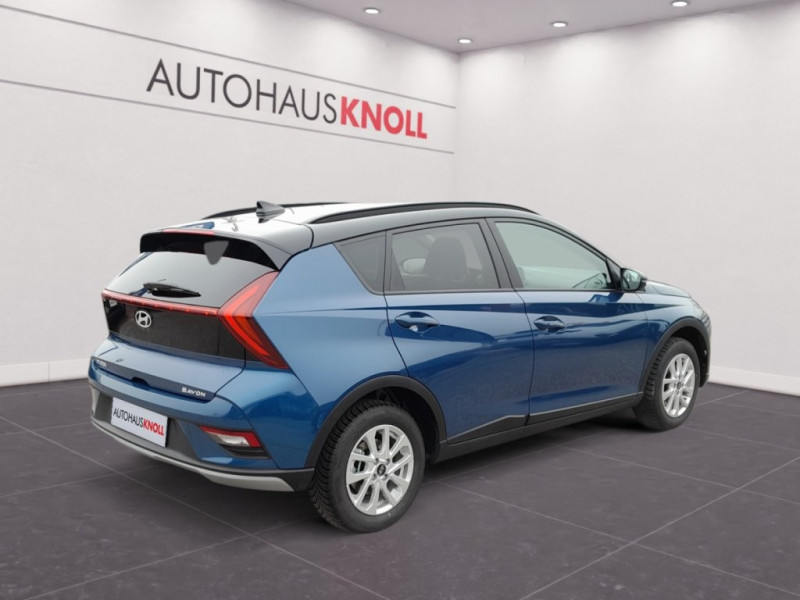 Bayon GO Plus 1.0 T-GDI DCT y6bu2-PP4-OO2 - 4