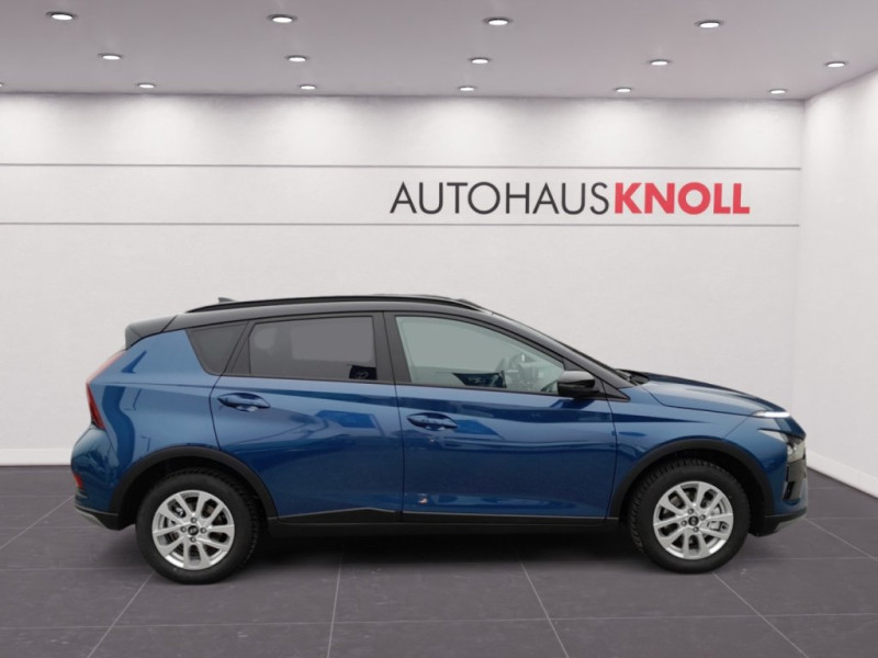 Bayon GO Plus 1.0 T-GDI DCT y6bu2-PP4-OO2 - 5