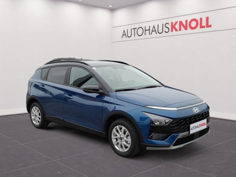 Bayon GO Plus 1.0 T-GDI DCT y6bu2-PP4-OO2 - 6