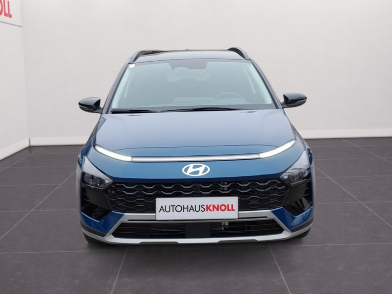 Bayon GO Plus 1.0 T-GDI DCT y6bu2-PP4-OO2 - 7