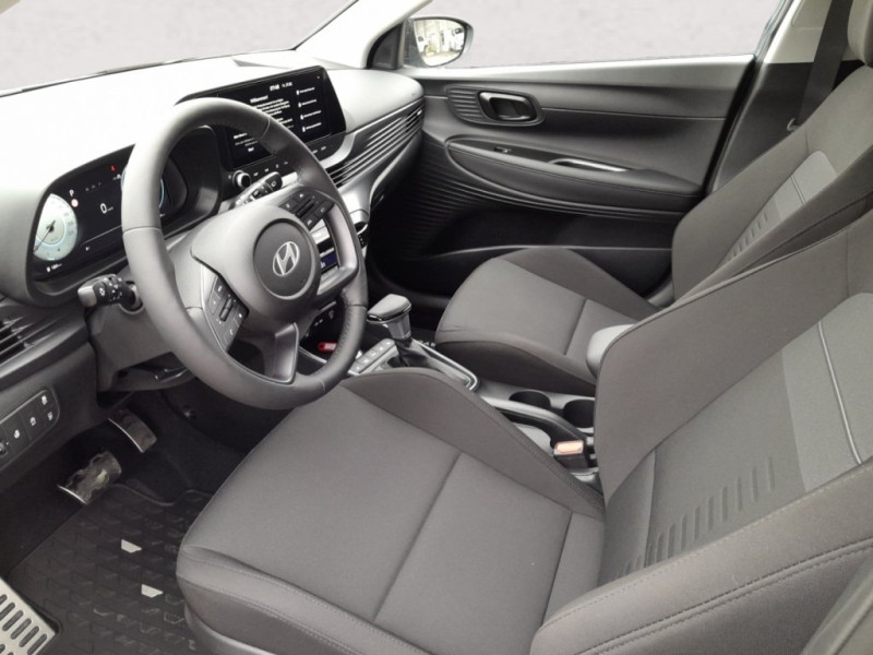 Bayon GO Plus 1.0 T-GDI DCT y6bu2-PP4-OO2 - 8