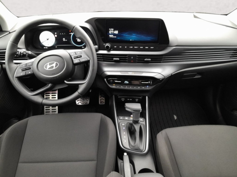 Bayon GO Plus 1.0 T-GDI DCT y6bu2-PP4-OO2 - 9