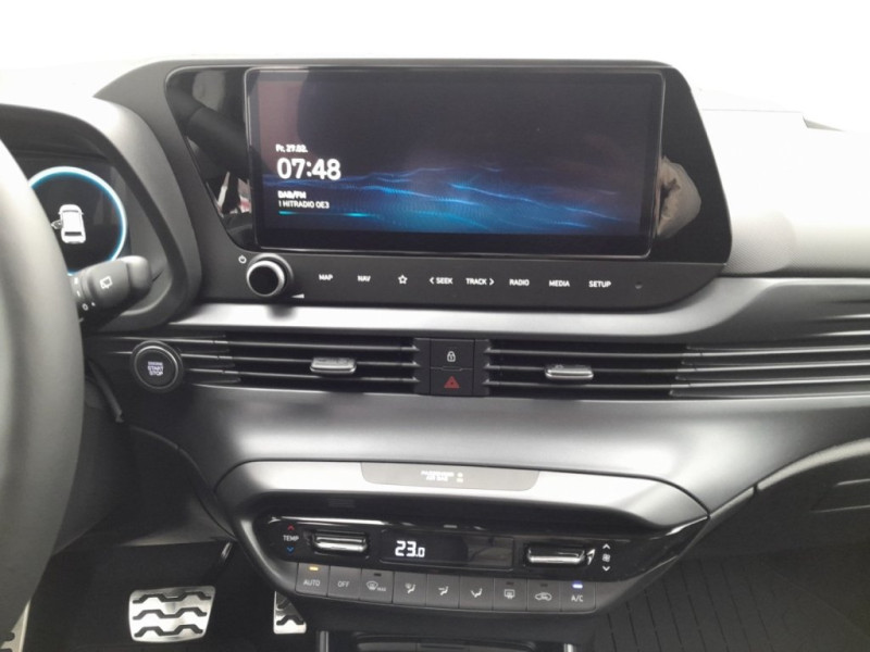 Bayon GO Plus 1.0 T-GDI DCT y6bu2-PP4-OO2 - 10