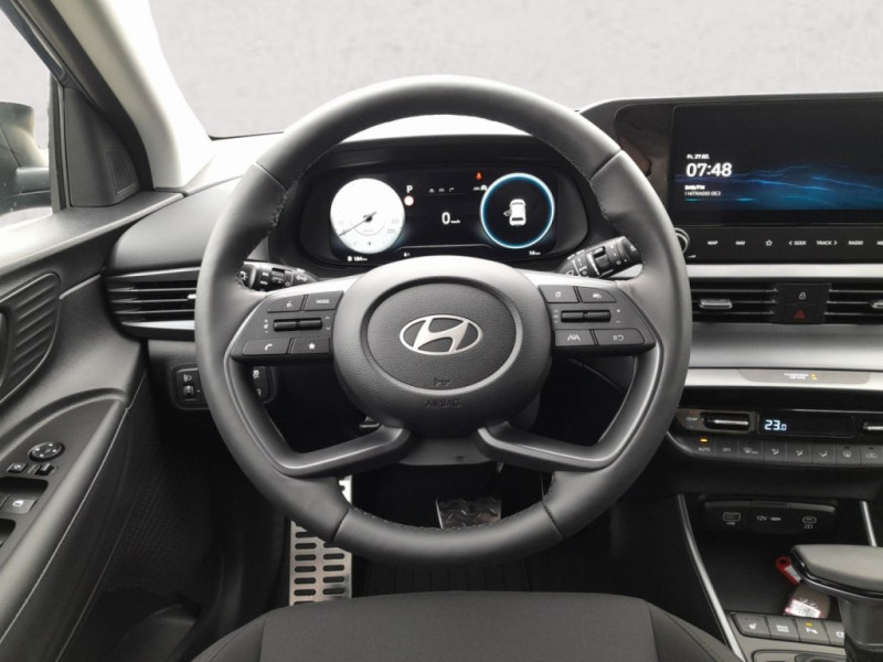 Bayon GO Plus 1.0 T-GDI DCT y6bu2-PP4-OO2 - 11