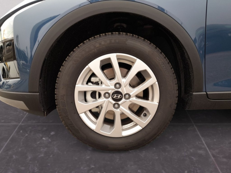 Bayon GO Plus 1.0 T-GDI DCT y6bu2-PP4-OO2 - 13