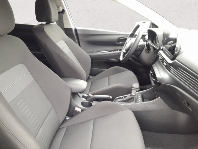 Bayon GO Plus 1.0 T-GDI DCT y6bu2-PP4-OO2 - 14