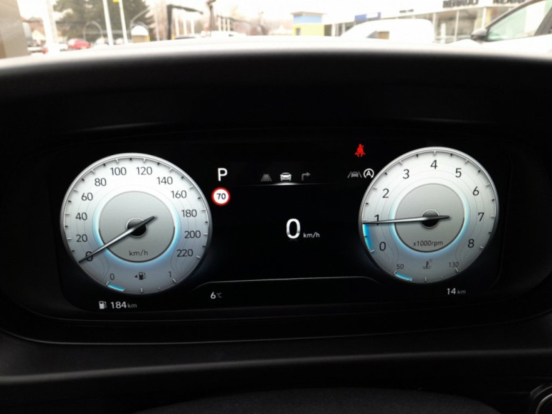 Bayon GO Plus 1.0 T-GDI DCT y6bu2-PP4-OO2 - 16