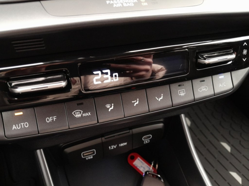 Bayon GO Plus 1.0 T-GDI DCT y6bu2-PP4-OO2 - 18