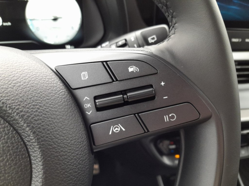 Bayon GO Plus 1.0 T-GDI DCT y6bu2-PP4-OO2 - 20