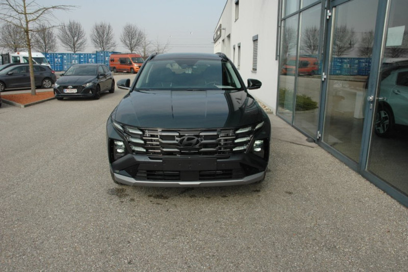 Tucson NX4 Prestige Line 1,6 T-GDi HEV 4WD AT t6hp1-PP1-OO1 - 2