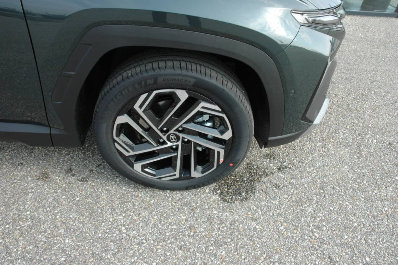 Tucson NX4 Prestige Line 1,6 T-GDi HEV 4WD AT t6hp1-PP1-OO1 - 3