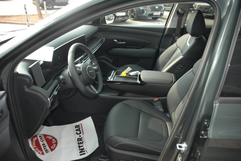 Tucson NX4 Prestige Line 1,6 T-GDi HEV 4WD AT t6hp1-PP1-OO1 - 10