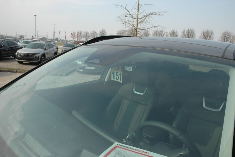 Tucson NX4 Prestige Line 1,6 T-GDi HEV 4WD AT t6hp1-PP1-OO1 - 12