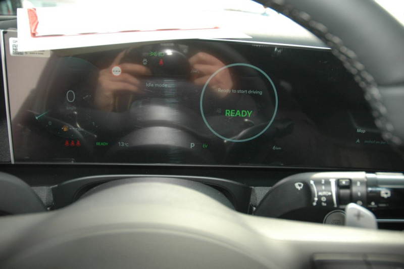 Tucson NX4 Prestige Line 1,6 T-GDi HEV 4WD AT t6hp1-PP1-OO1 - 13