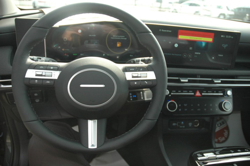 Tucson NX4 Prestige Line 1,6 T-GDi HEV 4WD AT t6hp1-PP1-OO1 - 14