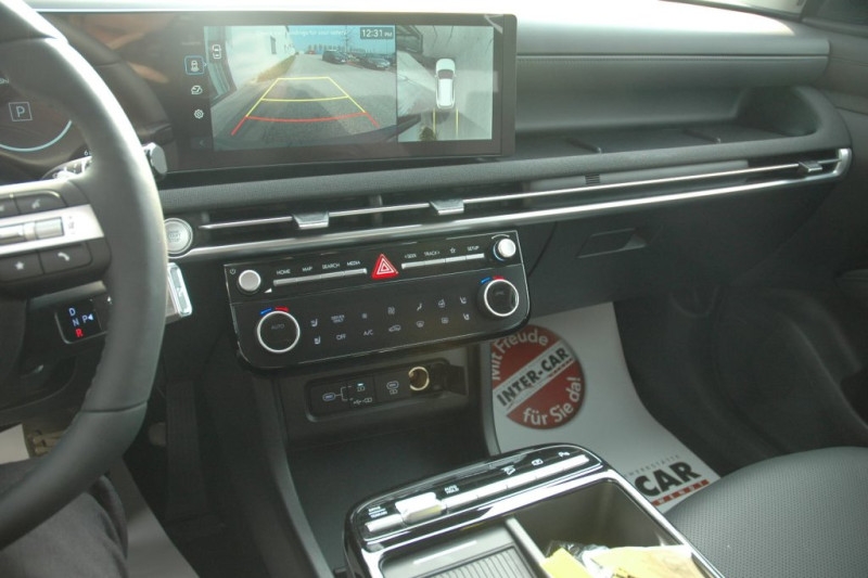 Tucson NX4 Prestige Line 1,6 T-GDi HEV 4WD AT t6hp1-PP1-OO1 - 15