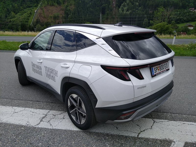 Tucson NX4 GO Plus 1,6 T-GDi HEV 4WD AT t6hu2-PP1 - 3