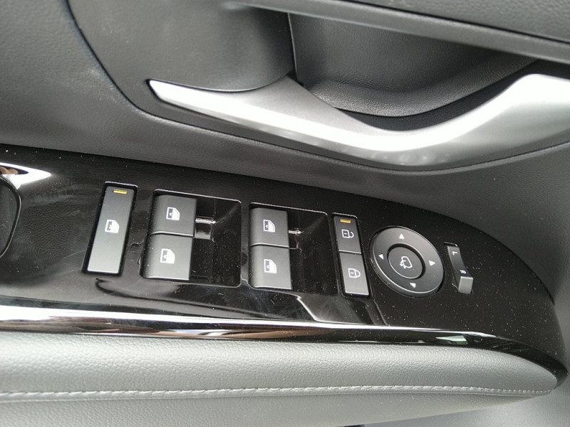 Tucson NX4 GO Plus 1,6 T-GDi HEV 4WD AT t6hu2-PP1 - 9
