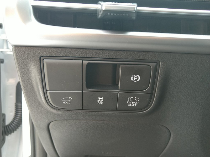 Tucson NX4 GO Plus 1,6 T-GDi HEV 4WD AT t6hu2-PP1 - 10