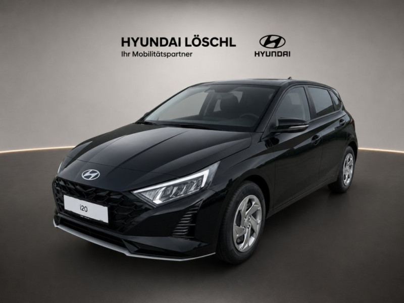 i20 (BC3) GO 1.0 T-GDI b6bg1-PP1 - 0