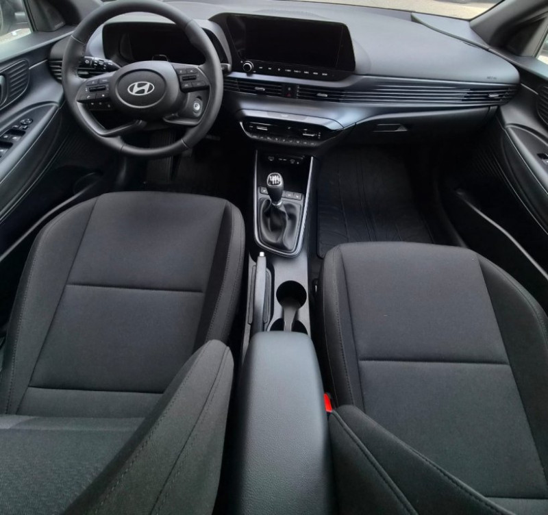i20 (BC3) GO Plus 1.0 T-GDI b6bu1-PP5-OO2/O7 - 7