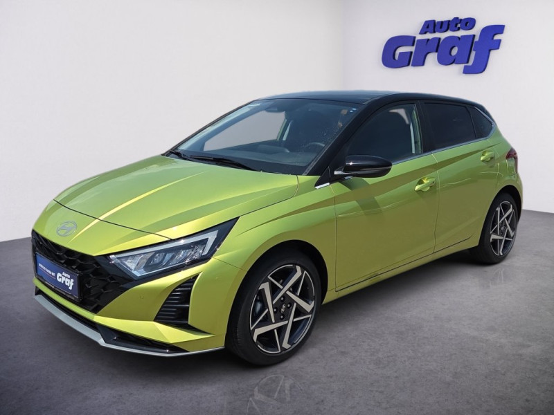 i20 (BC3) GO Plus 1.0 T-GDI b6bu1-PP2/P3/P4-OO2/O4/O6/O7 - 0