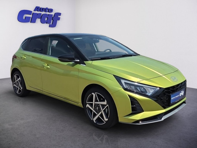 i20 (BC3) GO Plus 1.0 T-GDI b6bu1-PP2/P3/P4-OO2/O4/O6/O7 - 1