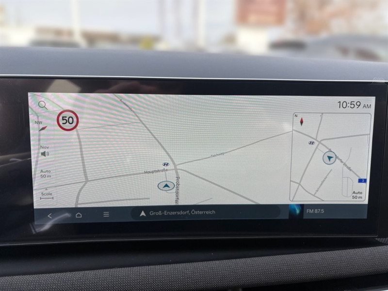 Tucson NX4 GO Plus 1,6 T-GDi HEV 2WD AT t6hu1-PP1 - 5