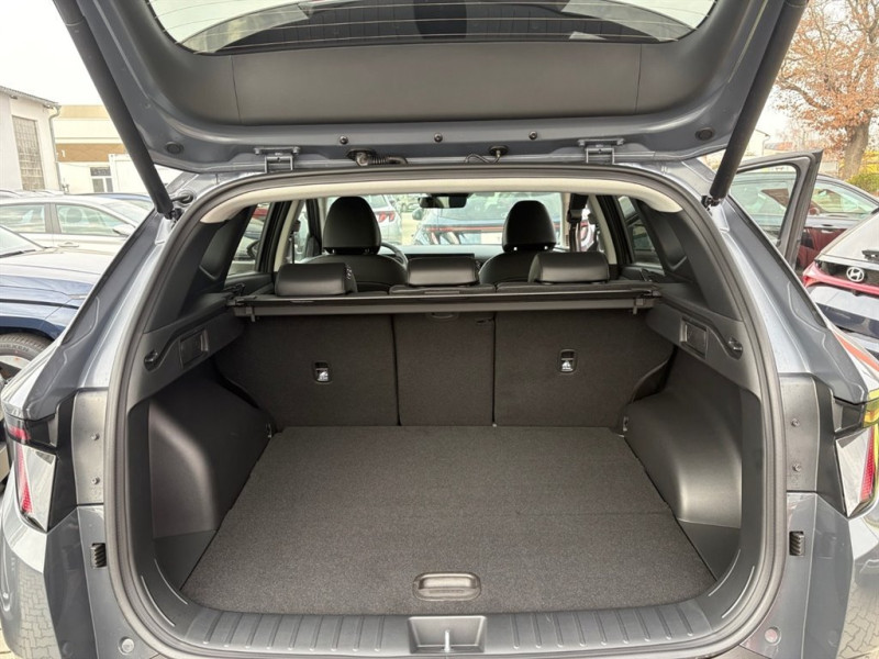 Tucson NX4 GO Plus 1,6 T-GDi HEV 2WD AT t6hu1-PP1 - 11