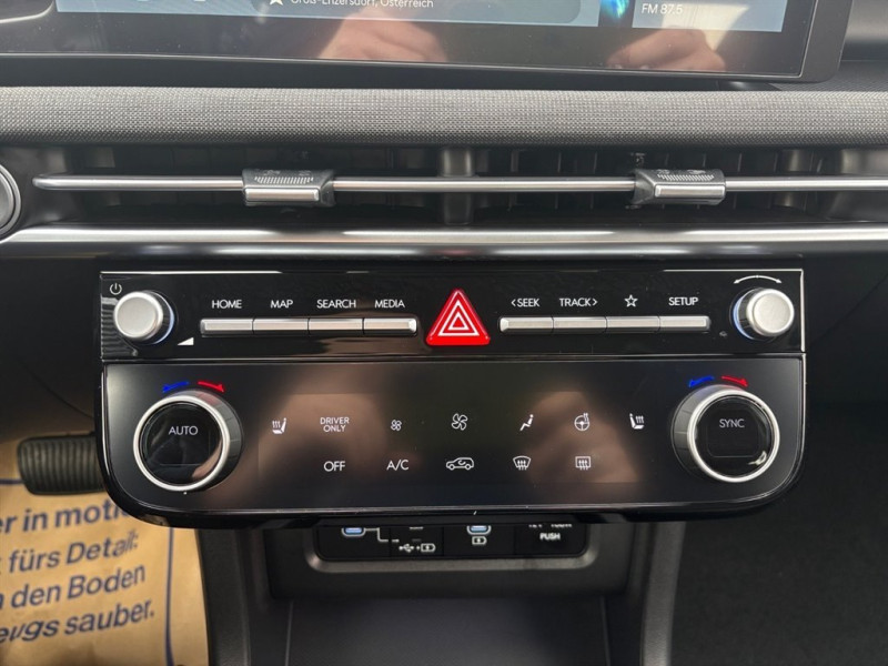 Tucson NX4 GO Plus 1,6 T-GDi HEV 2WD AT t6hu1-PP1 - 18