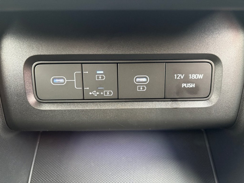 Tucson NX4 GO Plus 1,6 T-GDi HEV 2WD AT t6hu1-PP1 - 19