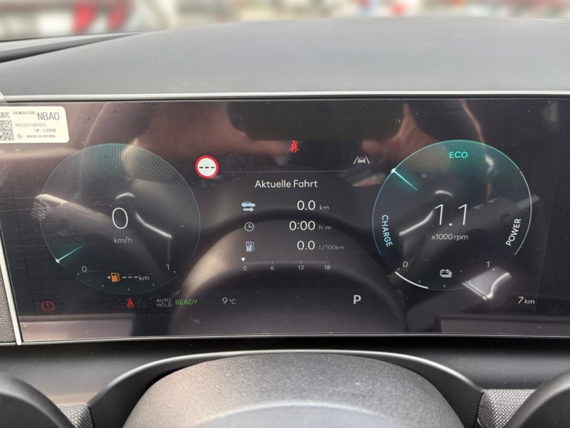 Tucson NX4 GO Plus 1,6 T-GDi HEV 2WD AT t6hu1-PP1 - 4