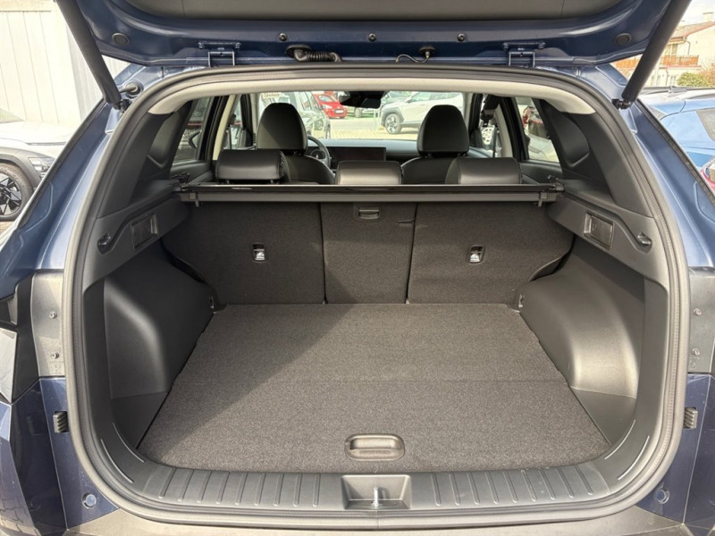 Tucson NX4 GO Plus 1,6 T-GDi HEV 2WD AT t6hu1-PP1 - 11