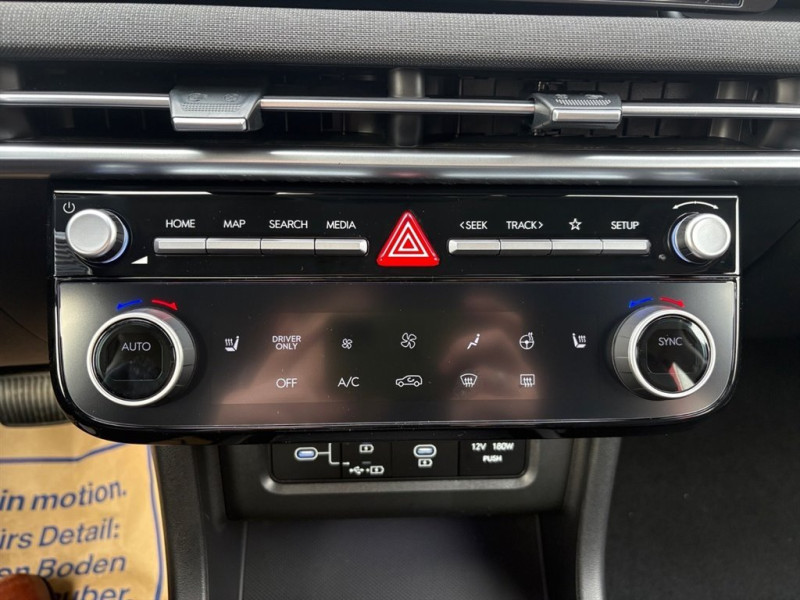 Tucson NX4 GO Plus 1,6 T-GDi HEV 2WD AT t6hu1-PP1 - 18