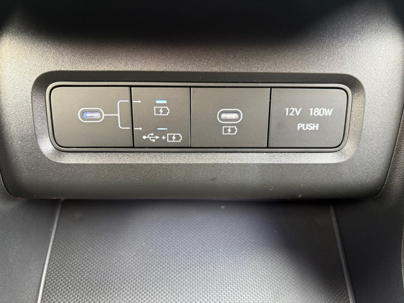 Tucson NX4 GO Plus 1,6 T-GDi HEV 2WD AT t6hu1-PP1 - 19