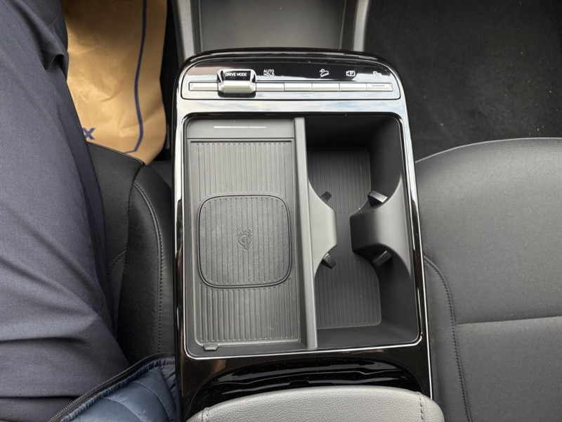 Tucson NX4 GO Plus 1,6 T-GDi HEV 2WD AT t6hu1-PP1 - 20