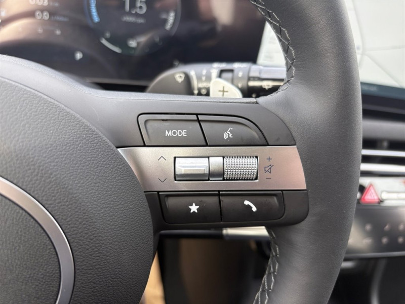 Tucson NX4 GO Plus 1,6 T-GDi HEV 2WD AT t6hu1-PP1 - 21