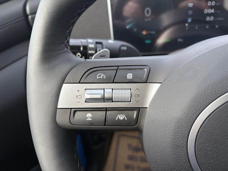 Tucson NX4 GO Plus 1,6 T-GDi HEV 2WD AT t6hu1-PP1 - 22