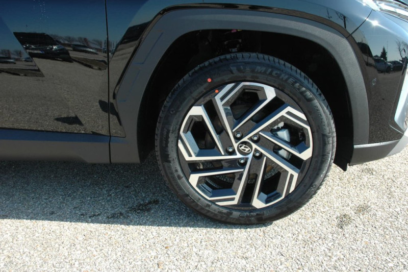Tucson NX4 Prestige Line 1,6 T-GDi HEV 4WD AT t6hp1-PP1-OO1 - 6