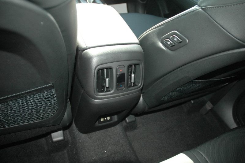 Tucson NX4 Prestige Line 1,6 T-GDi HEV 4WD AT t6hp1-PP1-OO1 - 8