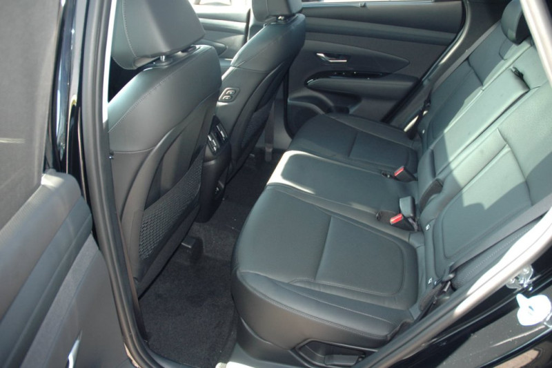 Tucson NX4 Prestige Line 1,6 T-GDi HEV 4WD AT t6hp1-PP1-OO1 - 9
