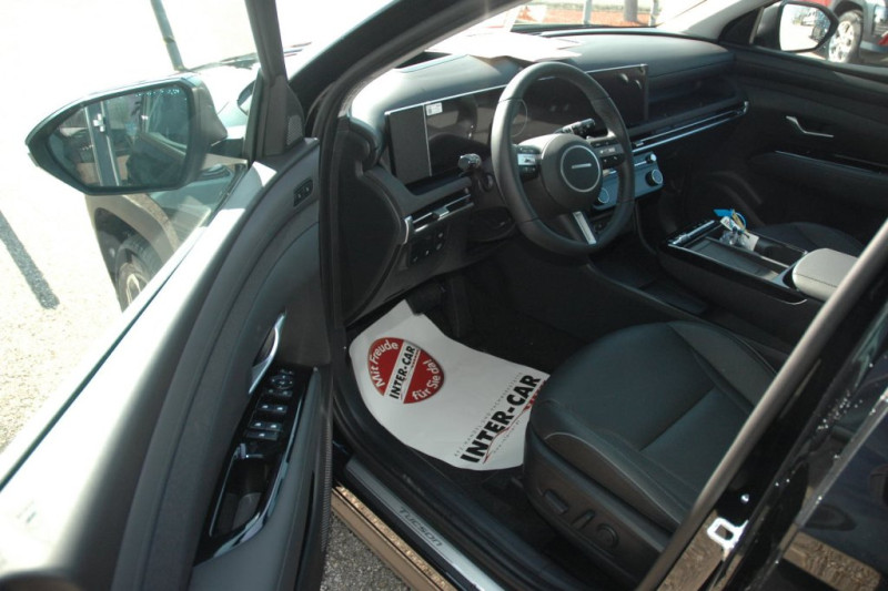 Tucson NX4 Prestige Line 1,6 T-GDi HEV 4WD AT t6hp1-PP1-OO1 - 11