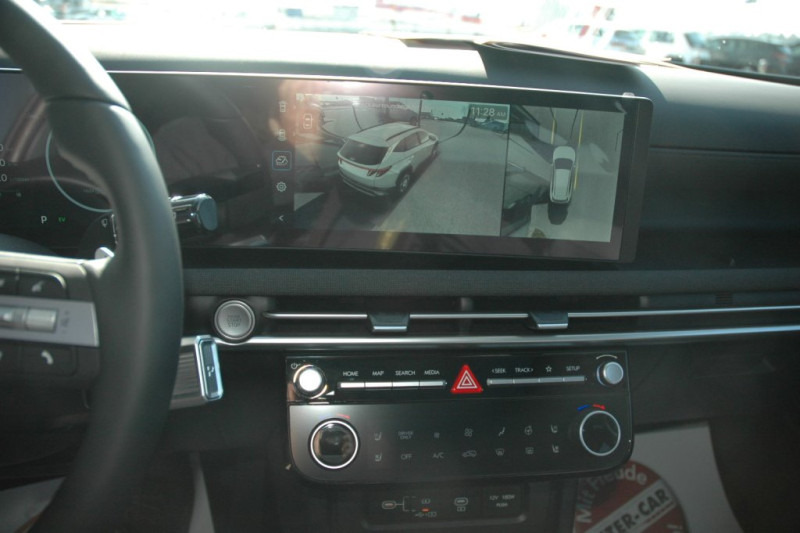 Tucson NX4 Prestige Line 1,6 T-GDi HEV 4WD AT t6hp1-PP1-OO1 - 14