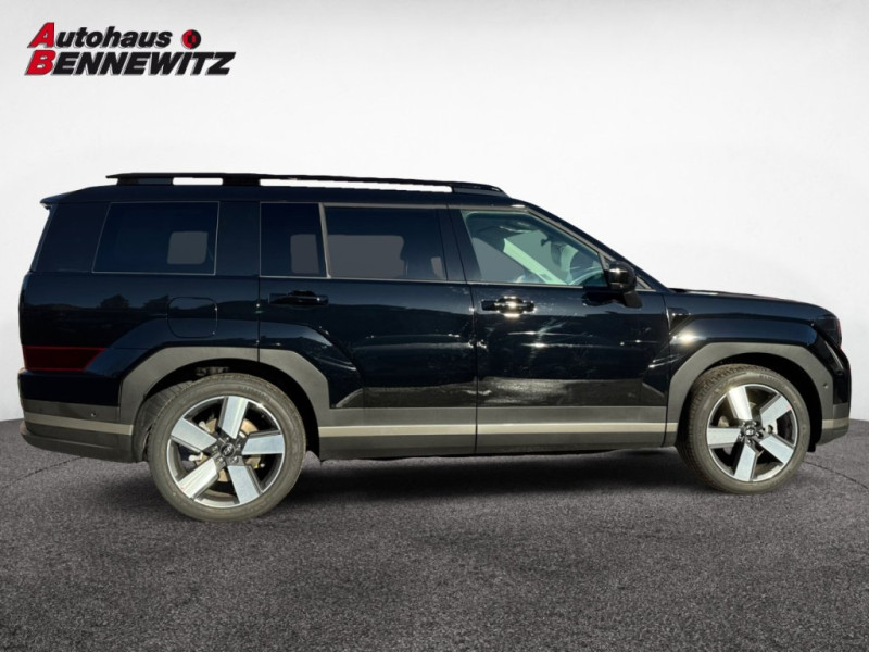 Santa Fe 1,6 T-GDI Plug-In 4WD Prestige Line Aut. - 2