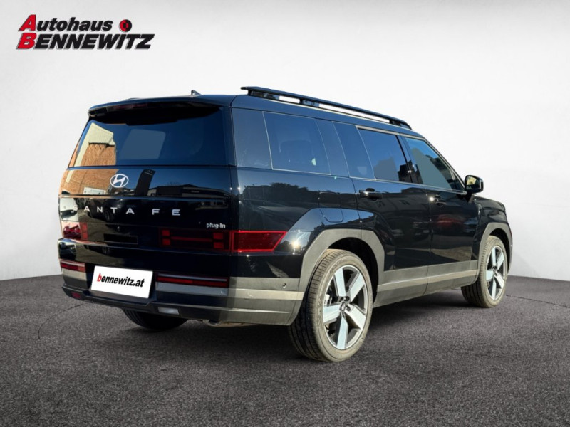 Santa Fe 1,6 T-GDI Plug-In 4WD Prestige Line Aut. - 3