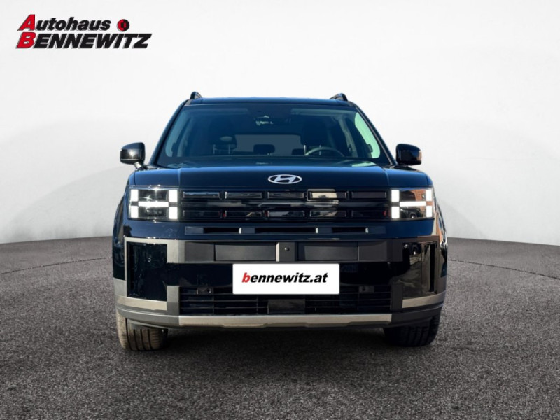 Santa Fe 1,6 T-GDI Plug-In 4WD Prestige Line Aut. - 4